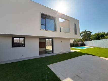 Villa en venta en Sant Joan d'Alacant