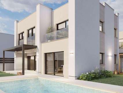 Villa en venta en Sant Joan d'Alacant