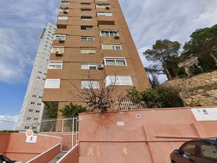 Apartamento en venta en Benidorm