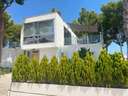 Villa en alquiler en Calpe