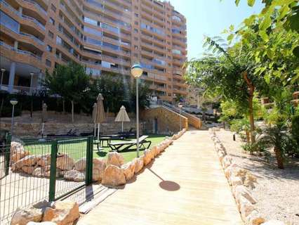 Ático en venta en Villajoyosa/La Vila Joiosa