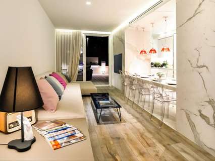 Apartamento en venta en Benidorm