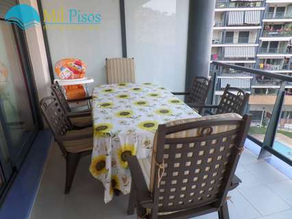 Apartamento en venta en Villajoyosa/La Vila Joiosa