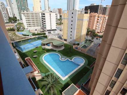 Apartamento en venta en Villajoyosa/La Vila Joiosa
