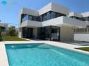 Casa en venta en Finestrat