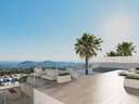 Chalet en venta en Finestrat