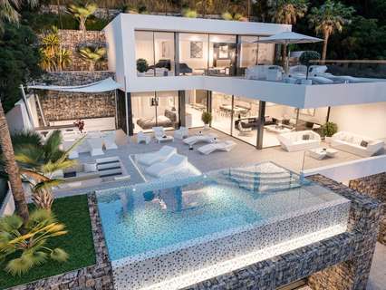 Casa en venta en Calpe