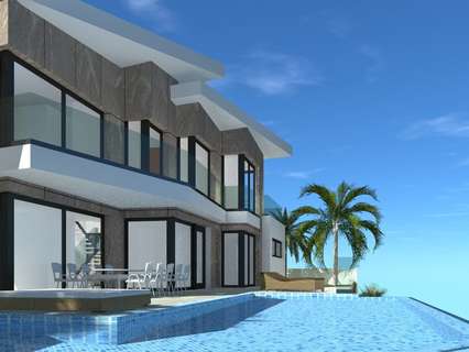 Casa en venta en Calpe