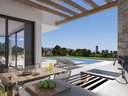 Casa en venta en Finestrat