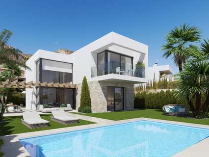 Casa en venta en Finestrat