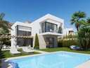 Casa en venta en Finestrat
