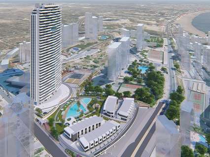 Apartamento en venta en Benidorm