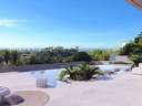 Casa en venta en Calpe
