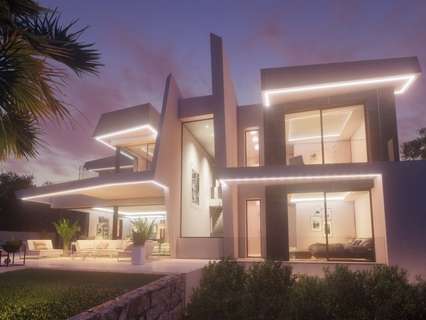 Casa en venta en Calpe