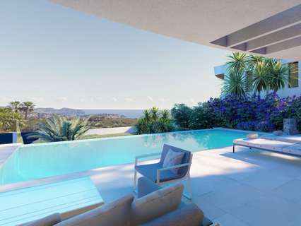 Casa en venta en Teulada zona Moraira