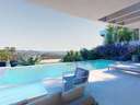 Casa en venta en Teulada zona Moraira