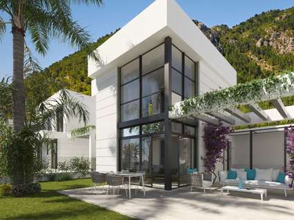 Casa en venta en Polop