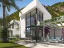 Casa en venta en Polop