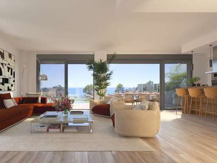 Apartamento en venta en Villajoyosa/La Vila Joiosa