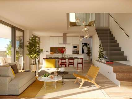 Planta baja en venta en Villajoyosa/La Vila Joiosa