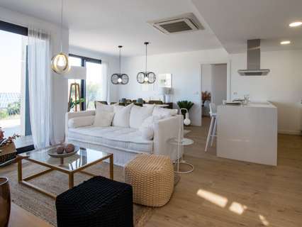 Planta baja en venta en Villajoyosa/La Vila Joiosa
