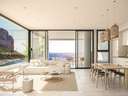Apartamento en venta en Calpe