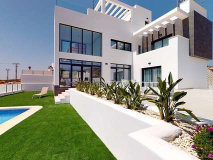 Casa en venta en Finestrat