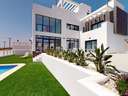 Casa en venta en Finestrat