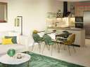 Apartamento en venta en Calpe