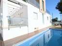 Chalet en venta en La Nucía