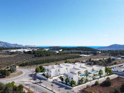 Chalet en venta en Polop