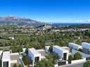 Chalet en venta en Polop