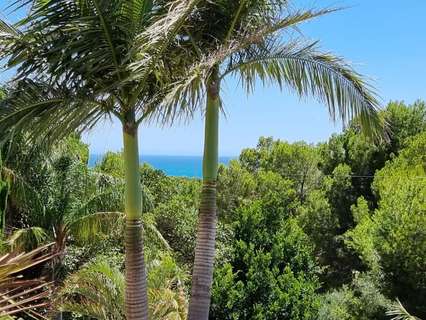 Casa en venta en Altea