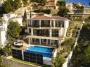 Casa en venta en Altea