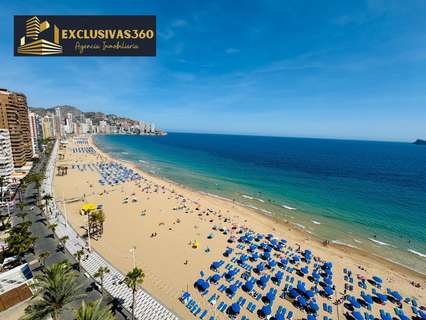 Piso en venta en Benidorm