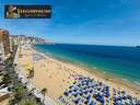 Piso en venta en Benidorm