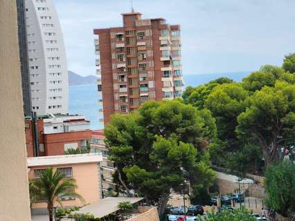 Apartamento en alquiler en Benidorm