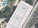 Parcela rústica en venta en Finestrat