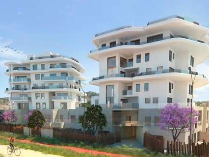 Apartamento en venta en Villajoyosa/La Vila Joiosa