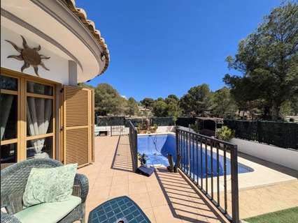 Casa en venta en Finestrat