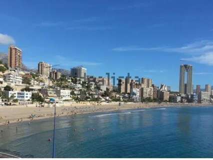 Ático en venta en Benidorm