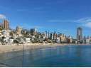 Ático en venta en Benidorm
