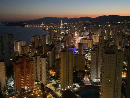 Apartamento en venta en Benidorm
