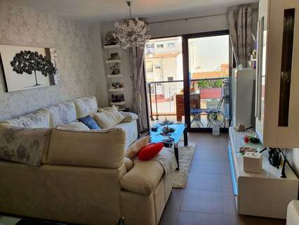Apartamento en venta en Benidorm