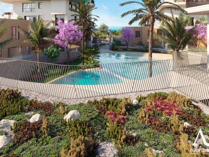 Apartamento en alquiler en Villajoyosa/La Vila Joiosa