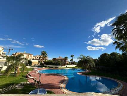 Apartamento en venta en Finestrat