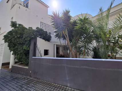Apartamento en venta en Altea