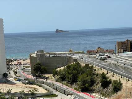 Apartamento en venta en Benidorm