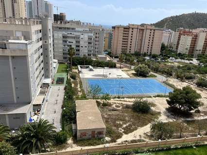 Apartamento en venta en Villajoyosa/La Vila Joiosa