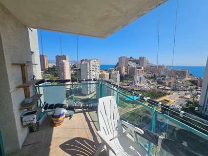 Apartamento en venta en Villajoyosa/La Vila Joiosa